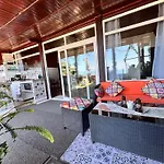 Heenalu Apartment Ocean View