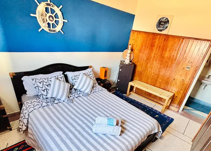 Heenalu Apartment Ocean View