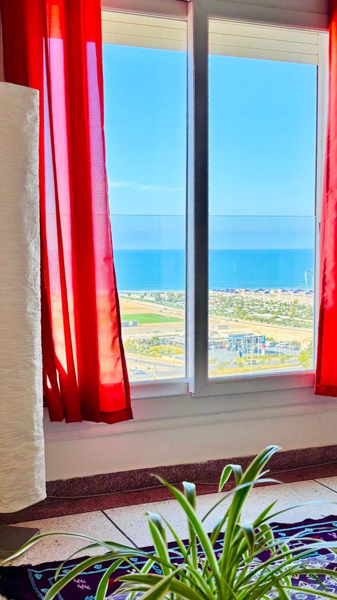 Heenalu Ocean View * Agadir