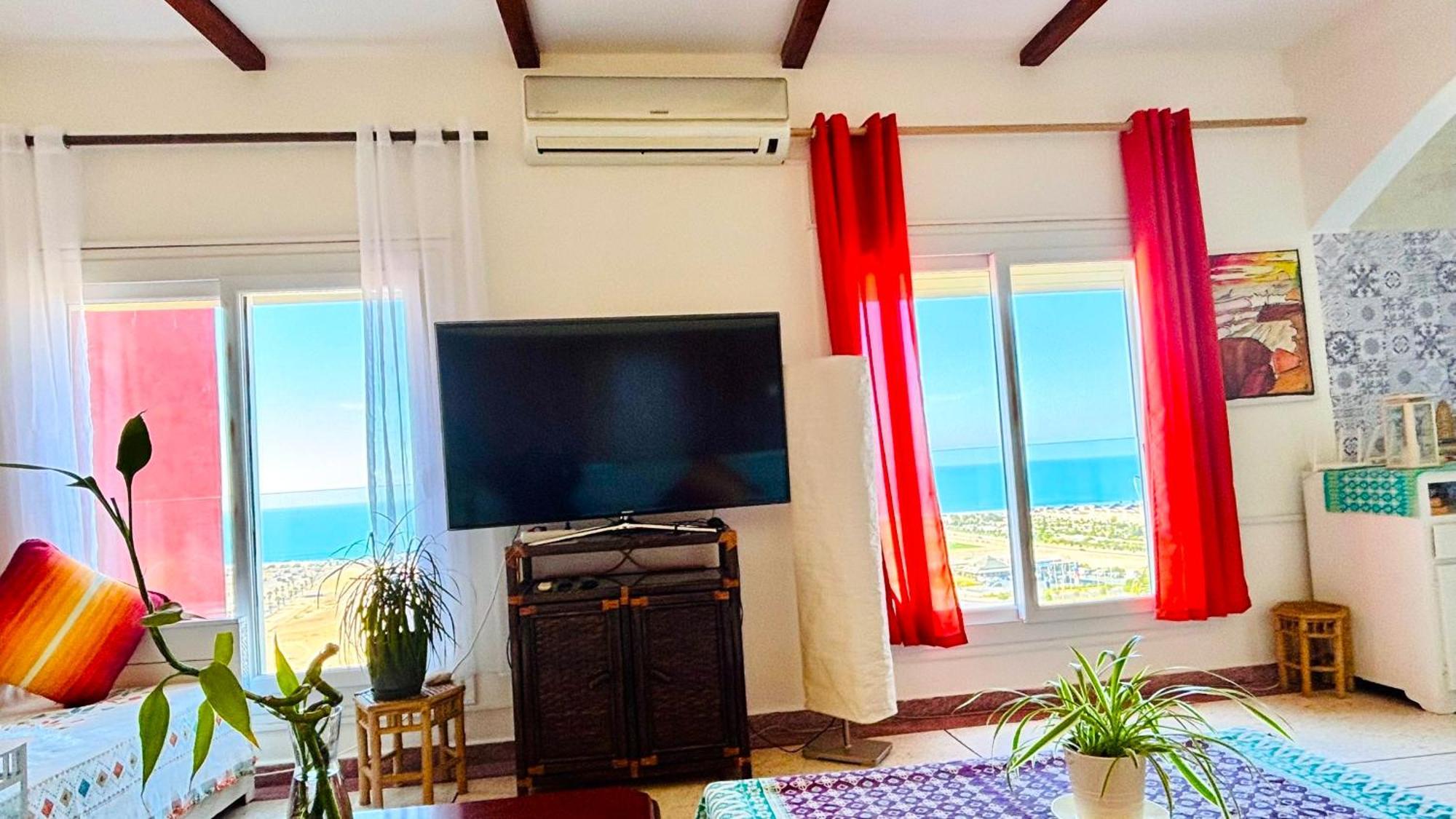 Apartment Heenalu Ocean View *